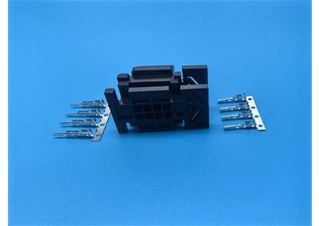 告別高價(jià)進(jìn)口件！捷友44300/44133 - 性能超越，價(jià)格減半，無(wú)起訂量煩惱
